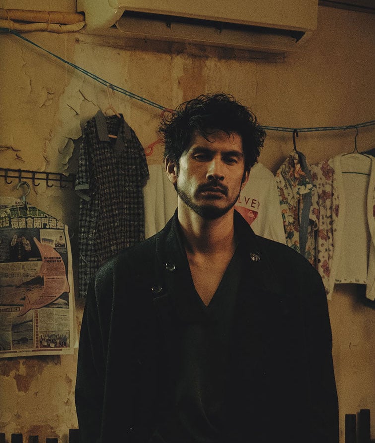Hirai Ken