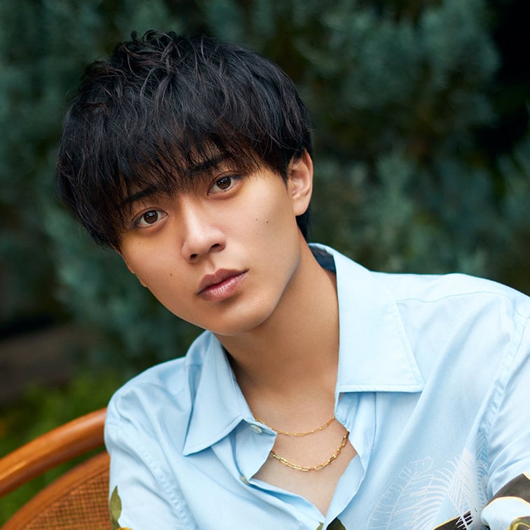 Nagase Ren