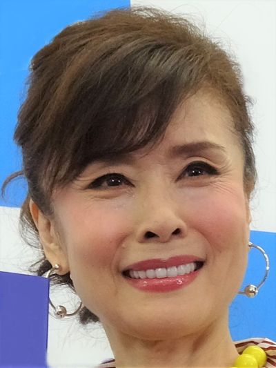 Koyanagi Rumiko