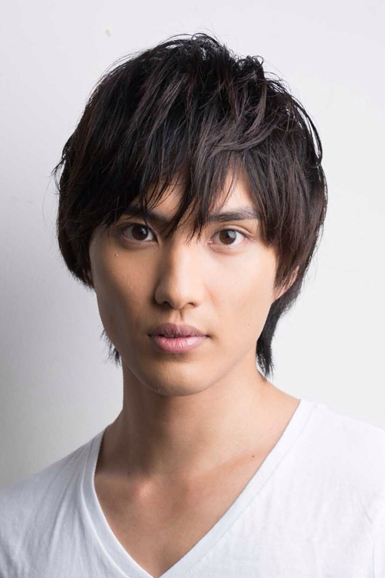 Sakaguchi Ryo