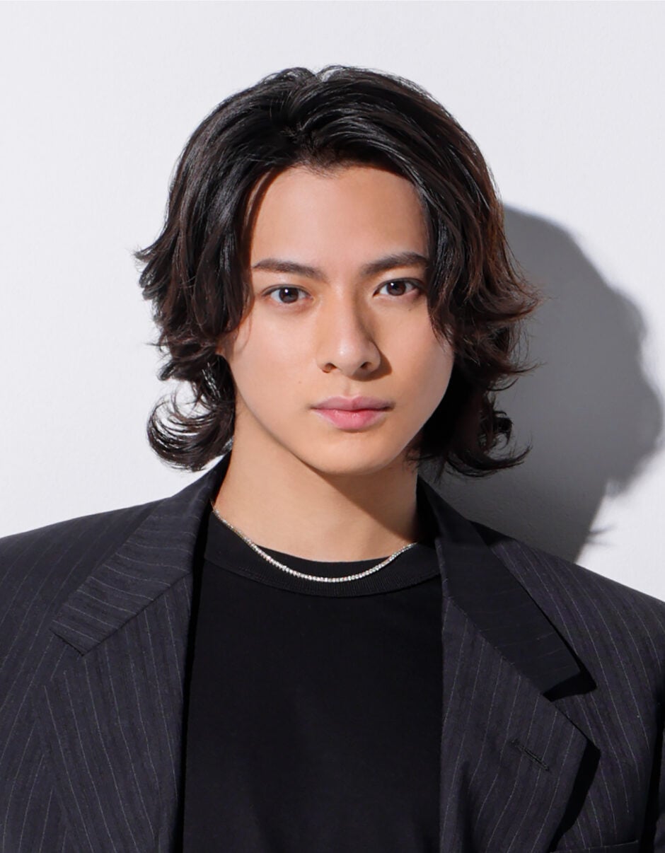 Hirano Sho