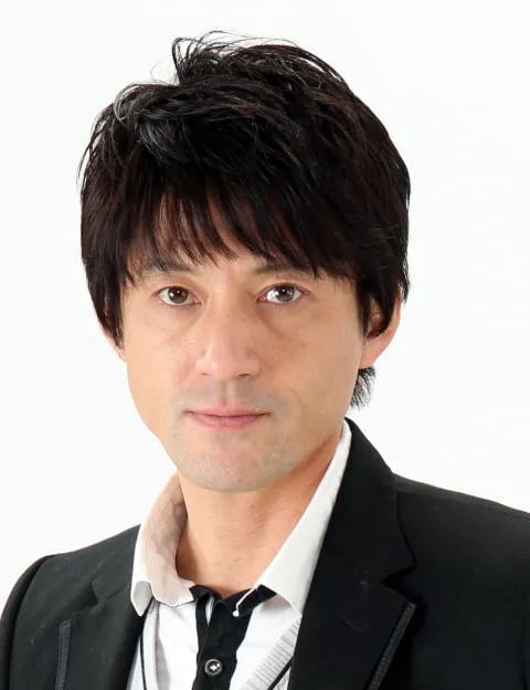 Suzuki Yutaka