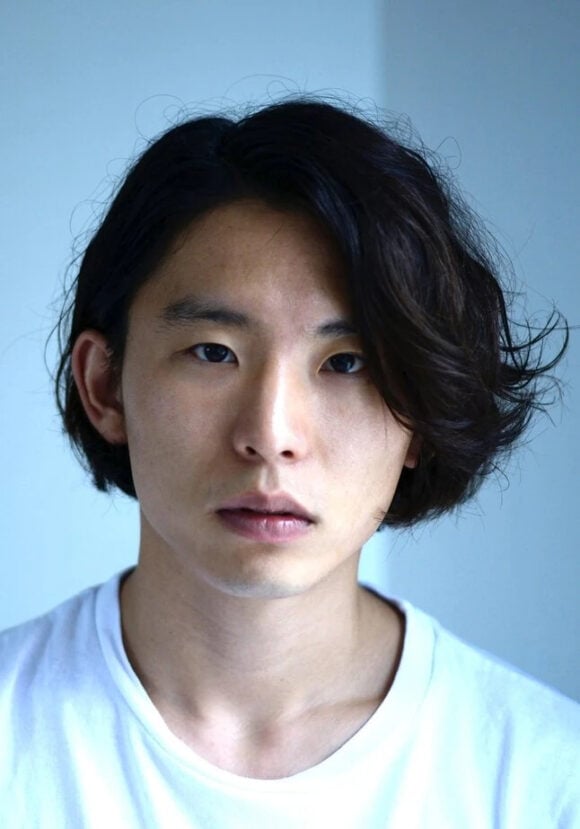 Takao Yuji