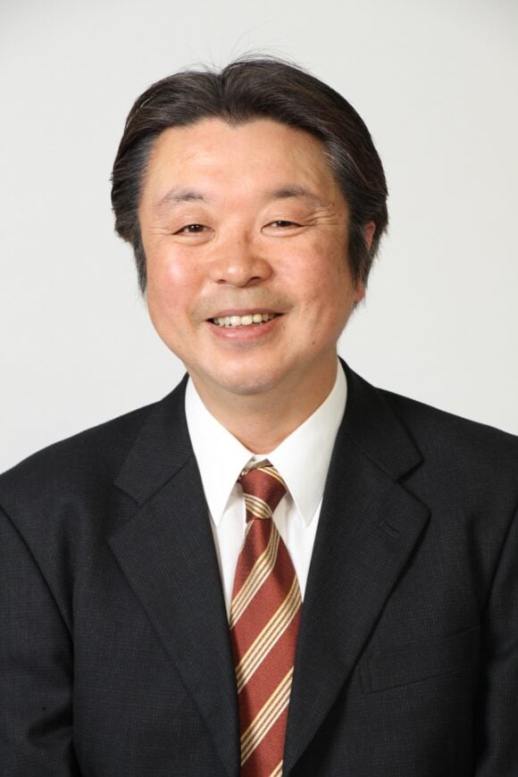 Tamura Yoshiaki