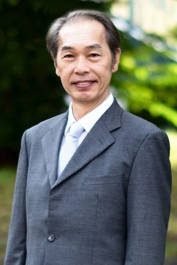Tasaki Shotaro