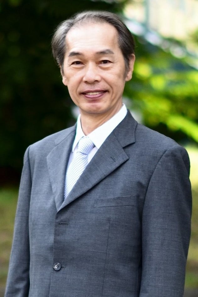 Tasaki Shotaro