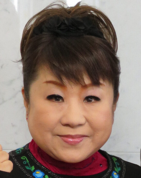 Tendo Yoshimi