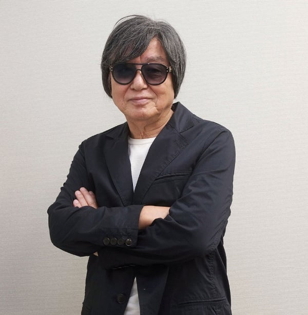 Tsuruhashi Yasuo