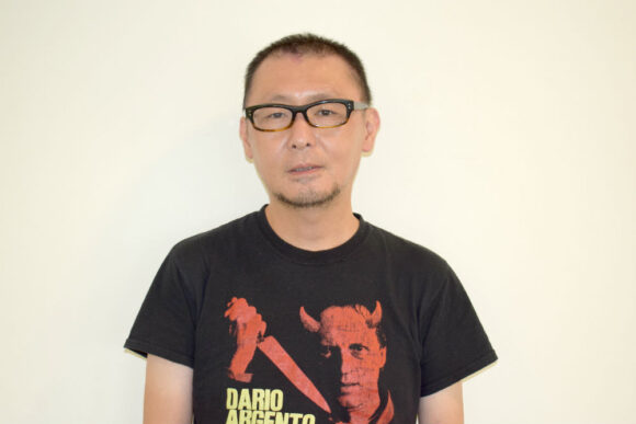 Yamaguchi Yukihiko