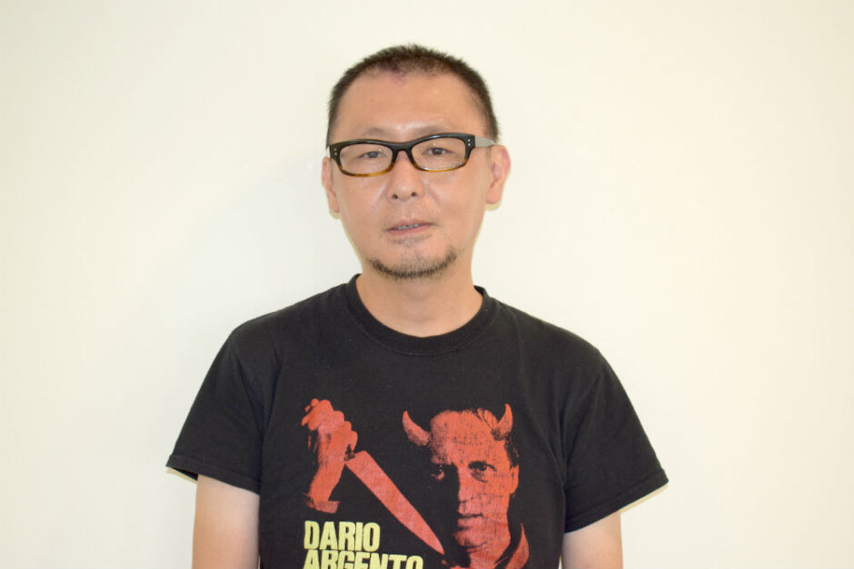 Yamaguchi Yukihiko