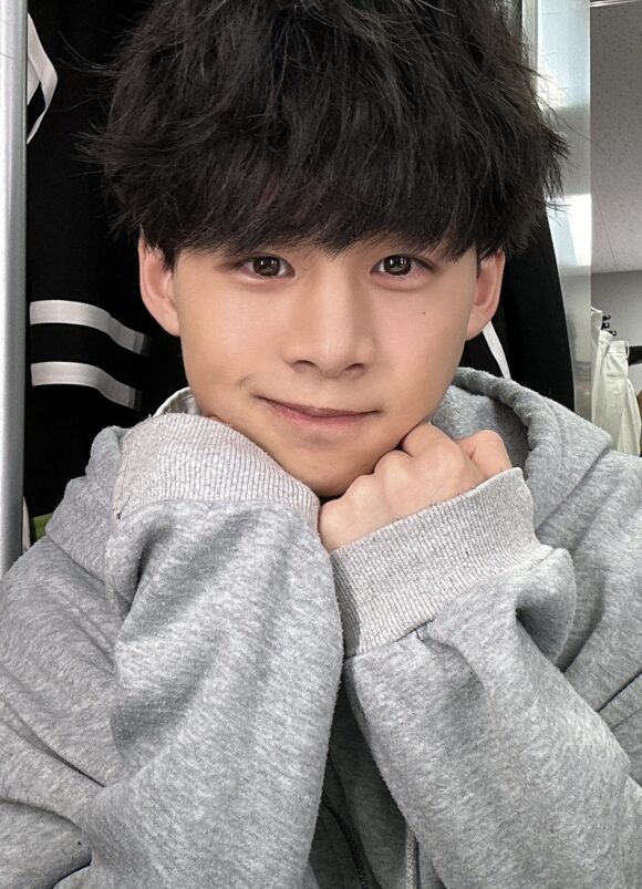 Horiuchi Yuiru