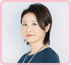 Koyama Yukari