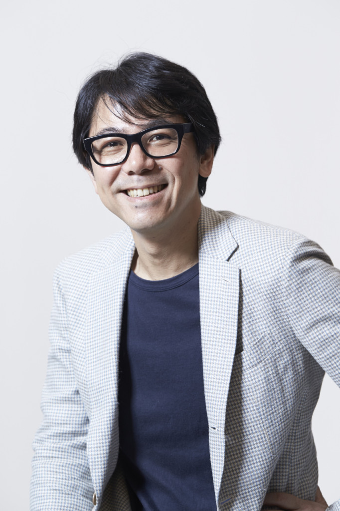 Kono Shin