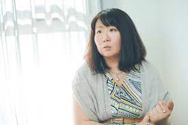 Yagami Rina