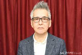 Yamamoto Kazuo