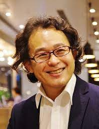 Tojo Masatoshi