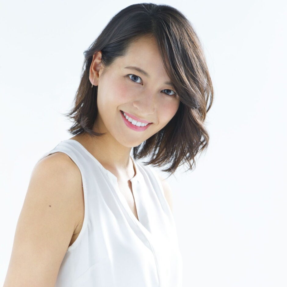 Aoki Yuko