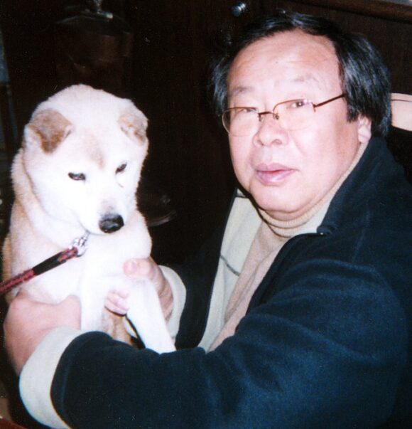 Nakayama Shiro