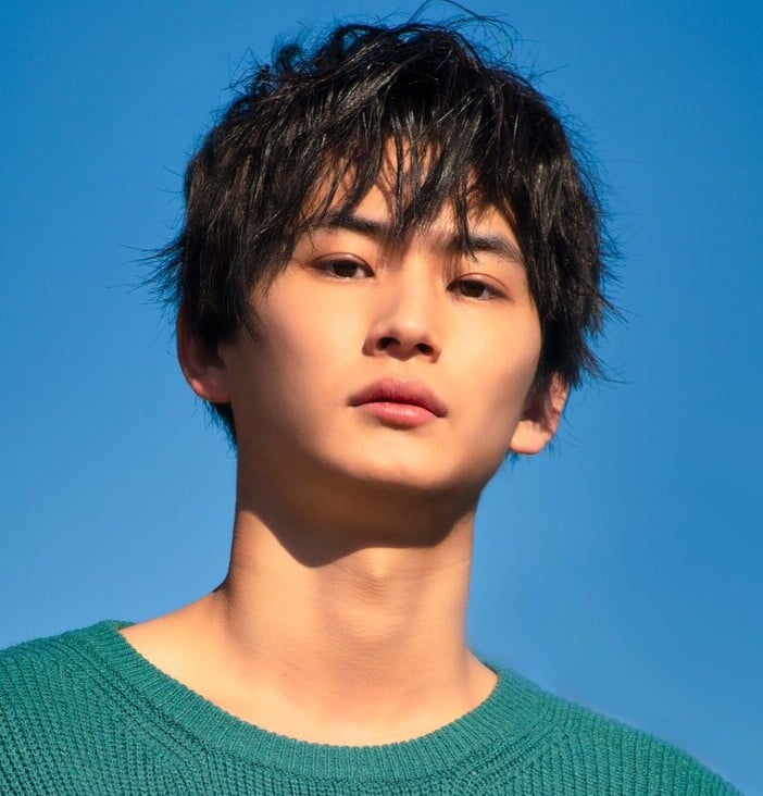 Oshida Gaku