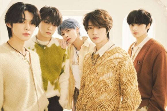 Tomorrow X Together