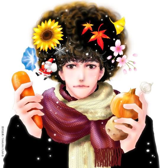 Tamura Yumi