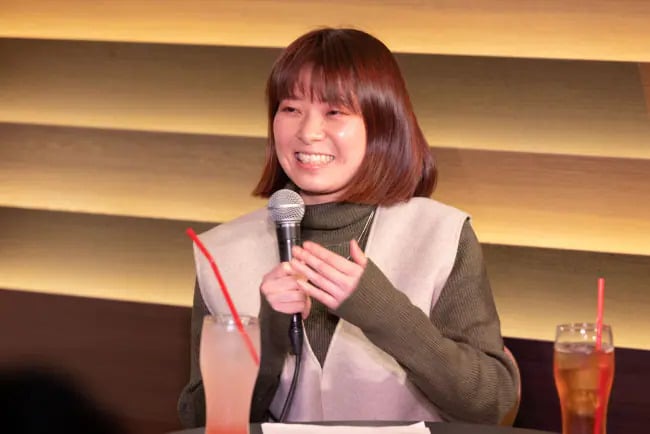 Abe Asami