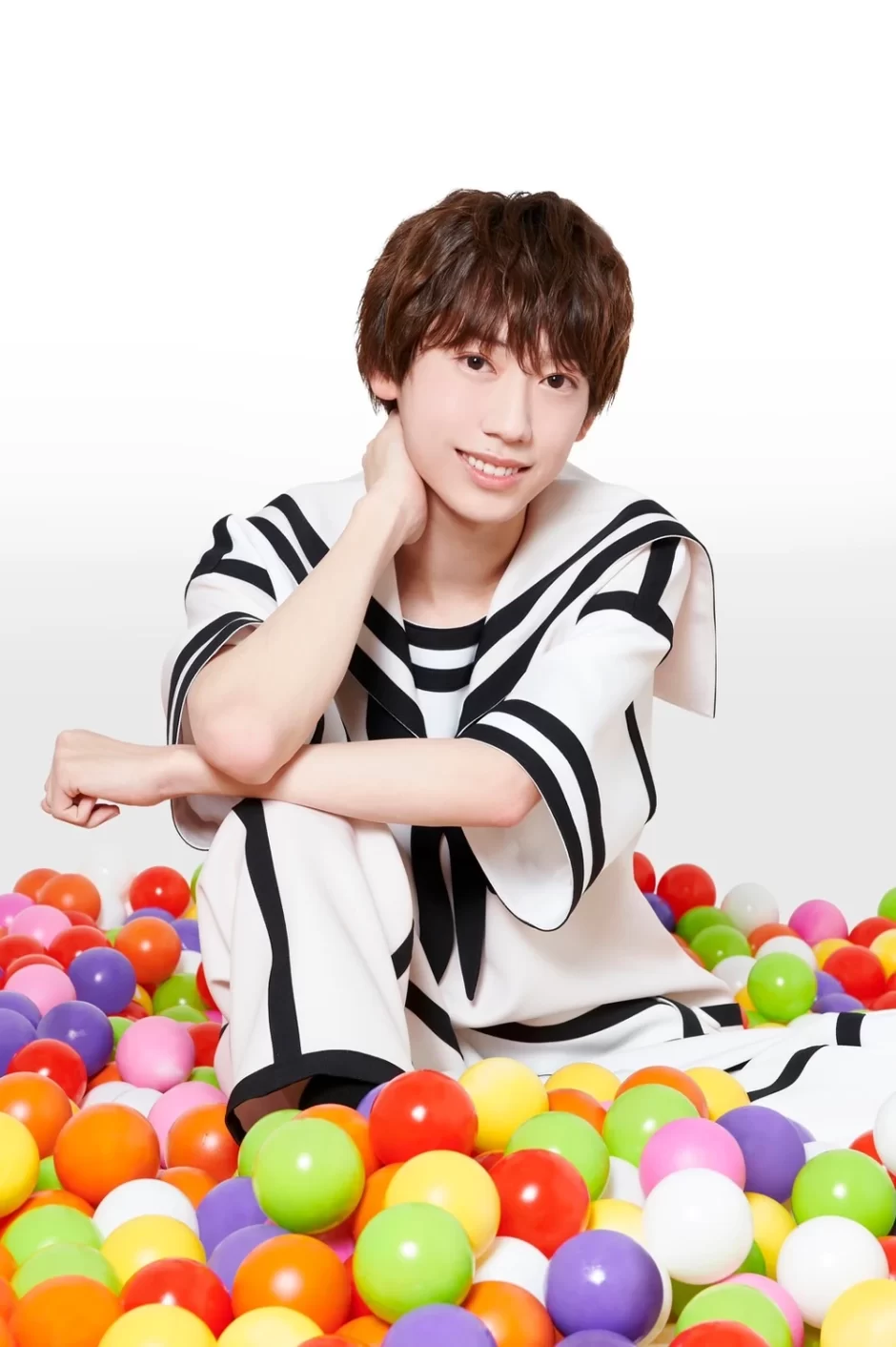 Abe Shunta