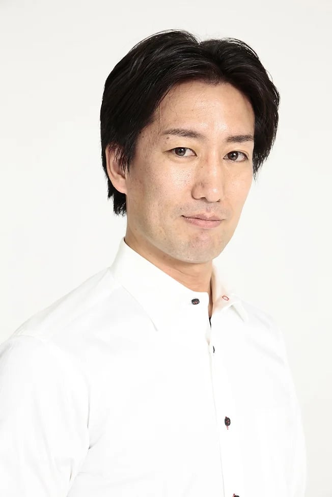 Adachi Toshinobu