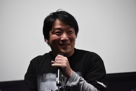Akamatsu Yoshimasa