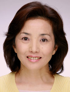 Amamiya Rumiko