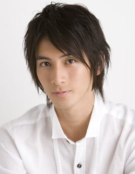 Arai Kenta