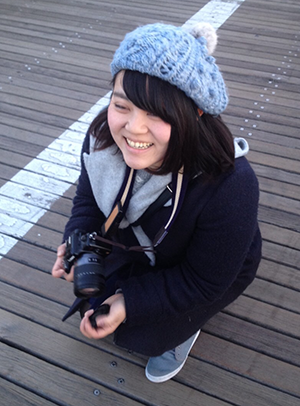 Yamamoto Azuru