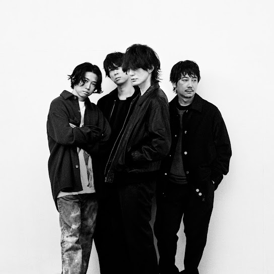 BUMP OF CHICKEN