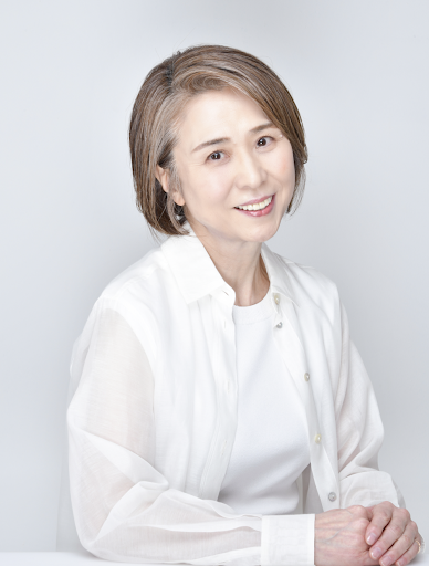Yamasaki Chieko