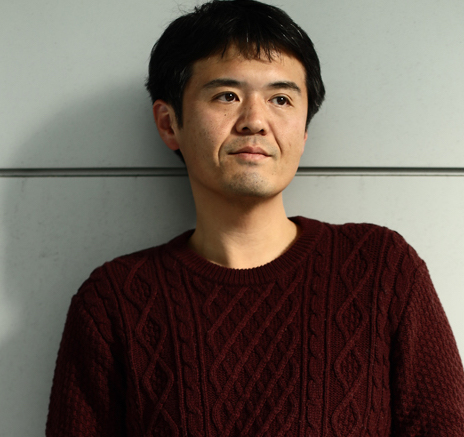 Daimon Takeaki