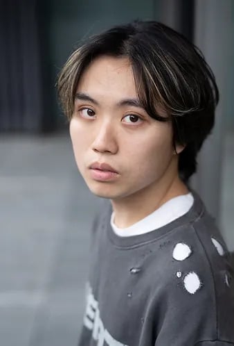 Endo Yuto