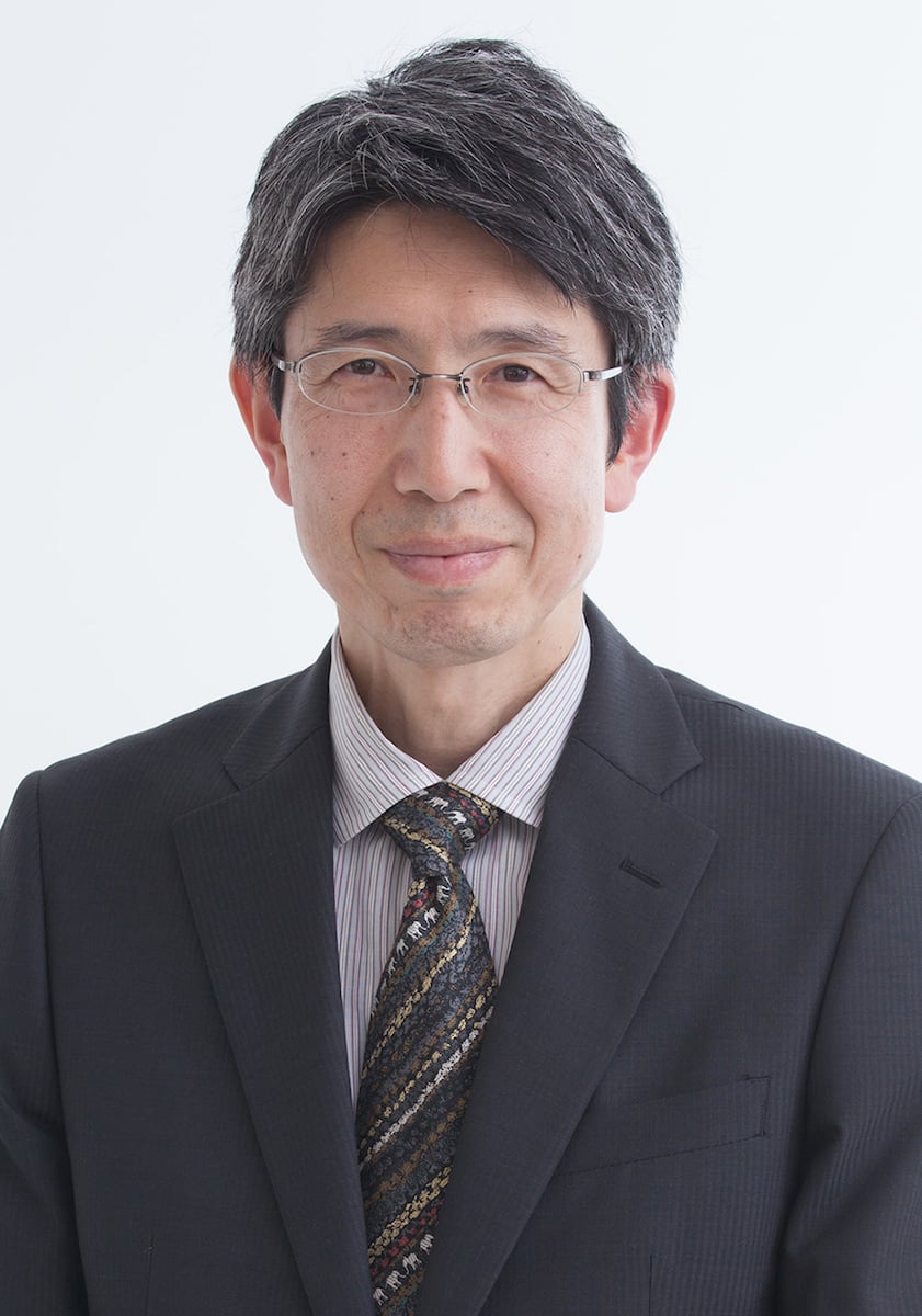 Furugori Masahiro