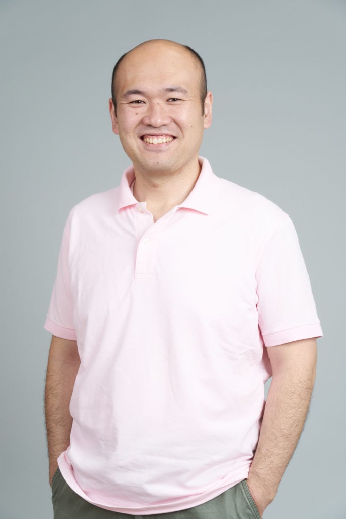 Hinode Kiyoshi