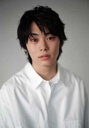 Hoshino Tsubasa