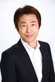 Iba Takeshi