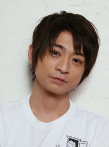 Izumi Masayuki