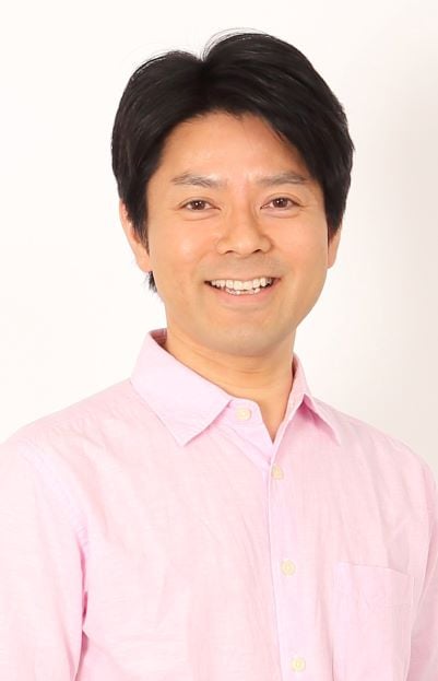 Izumi Satoshi