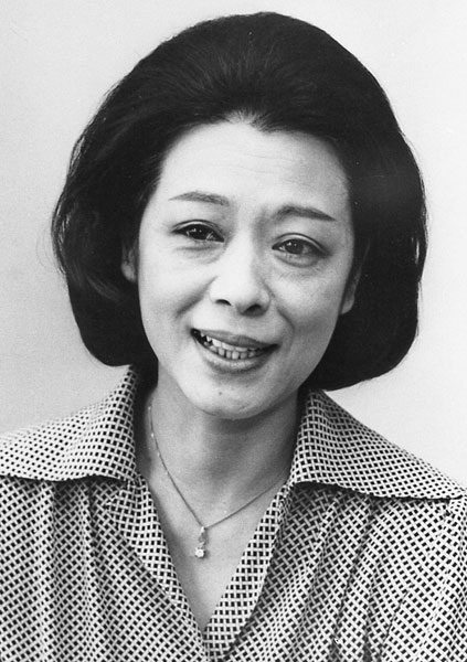 Kato Haruko