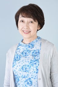 Kawaguchi Keiko