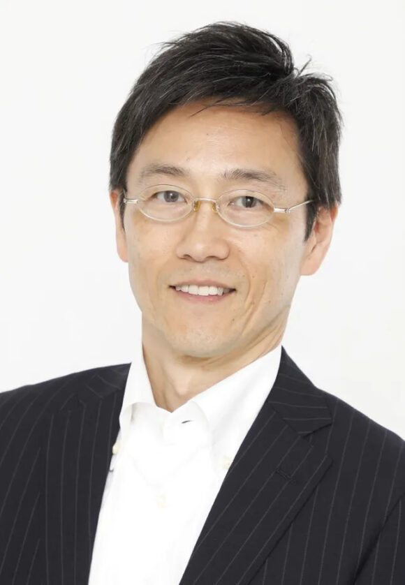 Murakami Kazu