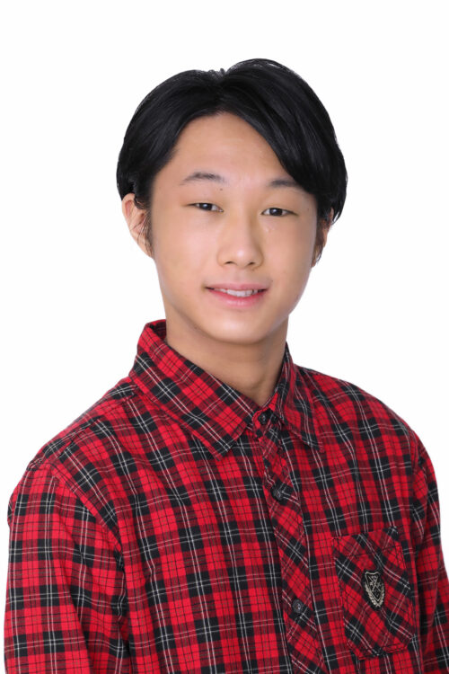 Koga Satoru