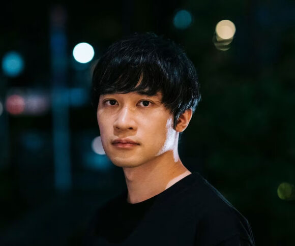 Koide Yusuke