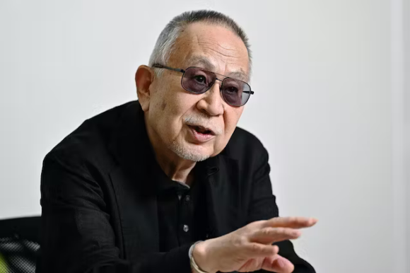 Koizumi Takashi