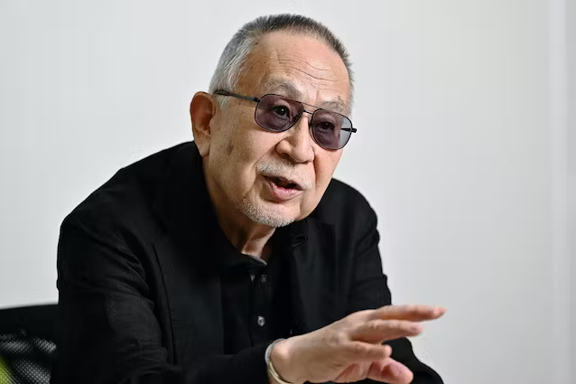 Koizumi Takashi