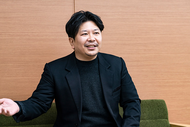 Kubo Kazuaki